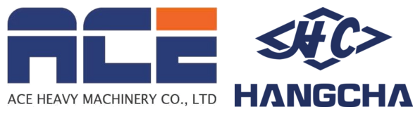 ACE C&T và Hangcha